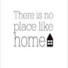 there is no place like home tavla